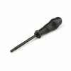 Tekton Hex x 4" Screwdriver 1/4" 4 in. Round DHX11250